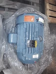 Baldor Electric Motor Hp 3520 Rpm Fr: 256TCZ 09S001X763G1 #7720217. Fixed Price $1500.00.