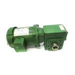Marathon Electric G502 5VD56T17F2041BP W/ SM2206MQ56 208-230/460V 1.5-1.6/.8A. Fixed Price $475.00.