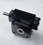 Grove Gear #(SP30Y-2) Oe-series DRIVE(9:1-RATIO)-(4.718-HP)-(1750-RPM). Fixed Price $325.00.