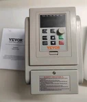 Vevor 2.2KW 10A 3HP Variable Frequency Drive For 3-PHASE Motor Speed Control Vfd. Fixed Price $59.00.