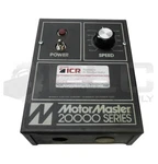 Minarik Electric MM23101A Motor Master 2000 Controller 0-180VDC 5A 230VAC. Fixed Price $100.00.