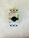 Klockner Moeller PKZM0-6,3. Fixed Price $19.95.