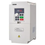 Vevor 4KW 220V 5HP RS485 Variable Frequency Drive Converter Vfd Inverter+cable. Fixed Price $129.99.