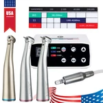 Dental Led Brushless Electric Micro MOTOR/1:5 Increasing Handpiece Eis. Fixed Price $79.00.
