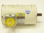 Leeson C145T17VC1E Washguard Ac Motor 1.5HP 1740 Rpm 230/460V 3PH J145TC. Fixed Price $143.99.