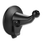 Garmin Suction Cup Mount For Dezl 770LMTHD Trucker Trucking Gps Bk. Fixed Price $12.49.