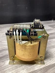 Nagoya Nunome Electric Single Transformer NESB840FUL7407-07 #131C99PR4. Fixed Price $75.00.