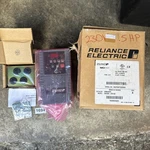 Reliance Electric MD65 Ac Drive 6MB200P5 0.5HP 0.4KW 6MDBN-2P3102 New. Fixed Price $159.99.