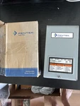 Pentek Submersible Motor Control Box SMC-IR1021-01 Usa Made 1HP 230V. Fixed Price $99.00.