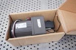 Linix Constant Speed Motor 80JB7.5G10 YN80-25 110V 25W 0.80A 1550 Rpm. Fixed Price $120.00.