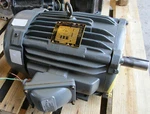 Baldor Reliance 10/7.5HP 230/460-190/380V 1760/1465 Rpm 3PH 60/50HZ EM7170T-1. Fixed Price $825.00.