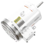 Leeson 132444.00 Washdown Pump MOTORS,5 HP,60 Hz 798GC8. Fixed Price $2464.21.
