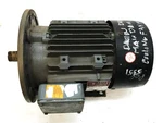 Brook Crompton Hp 3430 Rpm Cooling Fan Motor 2827100-04 Used. Fixed Price $372.69.