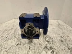 Rossi MRV40U03A 299 .237 Kw Gear Reducer 50:1 Ratio. Fixed Price $185.00.