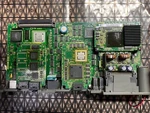 Fanuc A16B-3200-0420 A16B32000420 13E. Fixed Price $395.00.