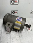 Baldor M3539 1/2HP 3PH Motor. Fixed Price $129.95.