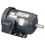 Dayton 2NKY3 General Purpose Motor, 230/460V Ac, Hp, 3-PHASE, Tefc, New!!. Fixed Price $479.00.