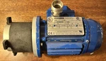 Bronzoni 446753 Phase Motor .06KW A2083C-1100 With Attachments. Fixed Price $284.99.