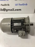 Siemens 1LA9096-4KA11 Electric Motor P-597S. Fixed Price $950.00.
