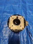 A.o. Smith 326P136 42Y Motor 1500/1300 Rpm 60/50HZ 1PH 230V 1.3A 1/15 Hp. Fixed Price $79.95.