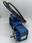 Sew-eurodrive WF20 DRN71M4 Ac Motor 0.37KW W/gearbox Ratio 10.25:1. Fixed Price $342.00.