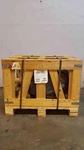 40HP Marathon Electric Motor Globetrotter 3PH 208V 324TTDCA6026. Fixed Price $2750.00.