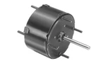 Fasco D601 3.3 Dia General Purpose Motor, 1/50 Hp, 1500 Rpm, Totally Enclosed. Fixed Price $116.90.