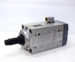 Hsd At/mt 1090-100 Spindle Motor 4.5KW FNZ4100265. Fixed Price $1100.00.