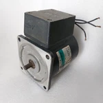 Om Oriental Motor 5IK40GN-ET4.. W40 230V 50HZ 0.32A 2UF 1250 Rpm Made In Japan. Fixed Price $195.00.