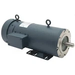 Leeson 128010.00 Permanent Magnet Motor, 9.5A, 180VDC. Fixed Price $1909.99.