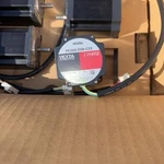 New Oriental PK268-02A-C22 Vexta Stepper Motor 2-PHASE 4.5VDC 1.8. Fixed Price $91.52.