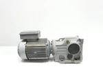 Sew Eurodrive K57DT100LS4 Gearmotor 57RPM 3HP 330/575V-AC. Fixed Price $732.70.