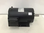 Weg General Purpose Motor 0518OT3E184T-S Hp, 1760 Rpm, Three-phase. Fixed Price $399.00.