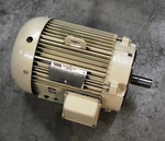 Lincoln Electric AF6P5TC61. Hp Rpm 1165 At 230/460 Volts 16/8 Amps 960. Fixed Price $126.34.