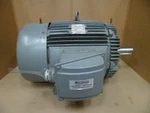 Carrier Vibrating Equipment EJH2868088007 Motor 25 Hp 230/460V. 1175 Rpm Rebuilt. Fixed Price $1649.99.