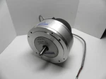Kollmorgen Platinum Series Servodisc Motor Type U12D-B With Accu-coder #82000830. Fixed Price $400.00.