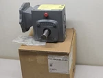 Boston Gear Speed Reducer, Box F721-50KZ-B5-J1-RO, 50:1 Ratio, 56C Input. Fixed Price $659.00.