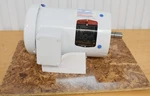 Baldor P14X4212 Motor, HP,3PH,230/460V, 143C,60HZ, 1750RPM, 35S605Q176G1. Fixed Price $550.00.