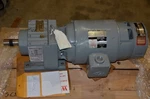 Reuland 0015C-1BEH-0190 1.5HP 3PH Motor 29B4 Brake Lb/ft Sew 36.83:1 Gear. Fixed Price $1165.50.