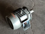 Toshiba B0034FLC2AM01 High Efficiency 3-PHASE Induction Motor 3HP 1730RPM. Fixed Price $269.99.