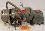 Us Electrical Motors, E183, Hp 3/4, Volts 230-460, Rpm 1775, Ph Hz Code. Fixed Price $105.00.