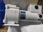 Leeson M1125263.00 Parallel Shaft Gearmotor. Fixed Price $199.00.