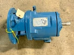 Ingersoll Rand Centrifugal Dresser 110C 350 Psig Single Stage Hoc 3X1 5X8 B4B. Fixed Price $550.00.