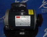 Dayton 3K199BE 1/2HP 1425/1725RPM Industrial Motor + Year Warranty. Fixed Price $199.99.