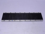 Etel MWA100-0512-00B/13495474 Linear Motor Magnet T108895. Fixed Price $500.00.