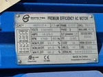 Moto-tek 7.5HP 1800 213T Tefc (no Jbox Cover). Fixed Price $200.00.