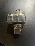 Ge Dryer Timer Part #963D123G044, Model #M407-G WM807. Fixed Price $24.69.