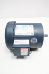 Leeson C6T34FK51C 114468.00 Motor 56C 3PH 1HP 3450RPM 575V-AC. Fixed Price $294.90.