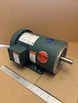 Leeson 121936.00 Premium Motor 1.0 Hp Ph 230/460-190/380 1170 Rpm. Fixed Price $358.96.
