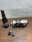 Parvex RX320ER1026 Servo Motor 53V 7.8A 3000 Rpm 1.08NM Used INV=32823. Fixed Price $128.45.